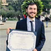 Laureato in Ingegneria offre ripetizioni e aiuto compiti